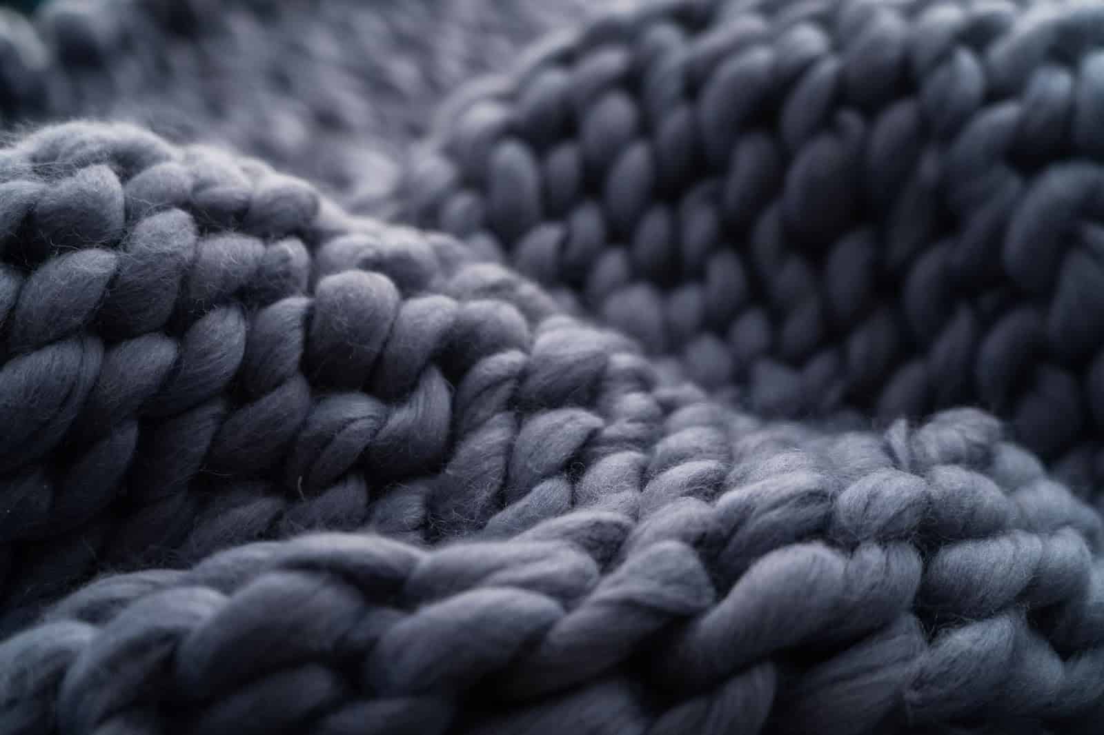 Come fare una coperta di lana all'uncinetto - Il Gomitolo